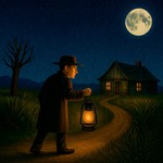 The Moonlit Road Podcast - Southern Ghost Stories & Folklore Podcast The Moonlit Road Podcast - Southern Ghost Stories & Folklore