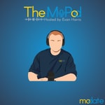 Logo of the podcast The MoPod Podcast The MoPod
