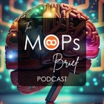 Logo of the podcast The MOPs Brief Podcast The MOPs Brief