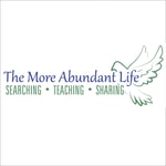 Podcast The More Abundant Life
