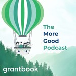 The More Good Podcast Podcast The More Good Podcast