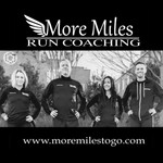 The More Miles Podcast Podcast The More Miles Podcast