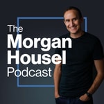 Logo of the podcast The Morgan Housel Podcast