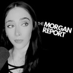 Logo of the podcast The Morgan Report Podcast The Morgan Report
