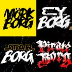 Logo of the podcast The Mörk Borg Chronicles Podcast The Mörk Borg Chronicles