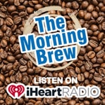 Logo of the podcast The Morning Brew Christian Podcast - On iHeartRadio Logo of the podcast The Morning Brew Christian Podcast - On iHeartRadio