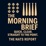 Podcast The Nats Report Podcast