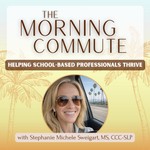 The Morning Commute Podcast The Morning Commute