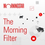 Logo of the podcast The Morning Filter Logo of the podcast The Morning Filter