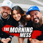 Logo of the podcast The Morning Mess Replay Podcast The Morning Mess Replay