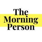 The Morning Person A Daily Meditation The Morning Person A Daily Meditation