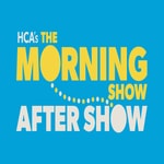 Logo of the podcast The Morning Show After Show Podcast The Morning Show After Show
