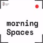 Logo of the podcast The Morning Space Podcast The Morning Space