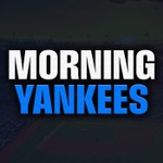 The Morning Yankees Show Podcast The Morning Yankees Show