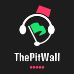 Podcast The Moroccan Pit wall!