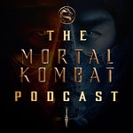 Logo of the podcast The Mortal Kombat Podcast Podcast The Mortal Kombat Podcast