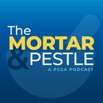 Logo of the podcast The Mortar & Pestle Podcast The Mortar & Pestle