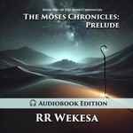 Podcast The Moses Chronicles : Prelude - Book One