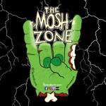 Logo of the podcast The Mosh Zone Podcast The Mosh Zone