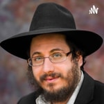 Logo of the podcast The Moshiach Podcast · Rabbi Avtzon Podcast The Moshiach Podcast · Rabbi Avtzon
