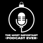 The Most Important Podcast Ever with BJD Podcast The Most Important Podcast Ever with BJD