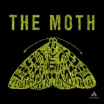 Logo of the podcast The Moth Logo of the podcast The Moth