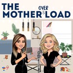 Logo of the podcast The Mother Overload Podcast The Mother Overload