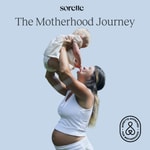 Logo of the podcast The Motherhood Journey by Sorette Podcast The Motherhood Journey by Sorette
