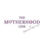 Logo of the podcast The Motherhood Link Podcast The Motherhood Link