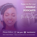 Logo of the podcast The Mothers Of Nations Podcast Podcast The Mothers Of Nations Podcast