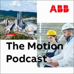 Logo of the podcast The Motion Podcast Podcast The Motion Podcast