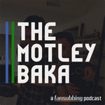 Logo of the podcast
The Motley Baka
Podcast
The Motley Baka