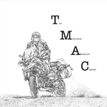Logo of the podcast The Motorcycle Adventure Channel Podcast Podcast The Motorcycle Adventure Channel Podcast