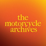 Podcast The Motorcycle Archives