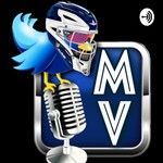 Logo of the podcast The Mound Visit : The Catchers Podcast Show Podcast The Mound Visit : The Catchers Podcast Show