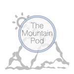 Logo of the podcast The Mountain Pod Podcast The Mountain Pod