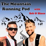 Logo of the podcast The Mountain Running Pod Podcast The Mountain Running Pod