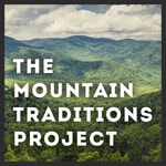 Logo of the podcast The Mountain Traditions Project Podcast The Mountain Traditions Project