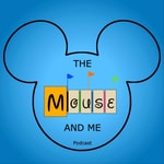 The Mouse and Me