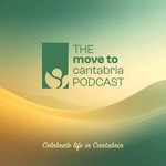 Logo of the podcast The Move to Cantabria Podcast Podcast The Move to Cantabria Podcast