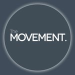 Logo of the podcast The Movement Podcast Podcast The Movement Podcast