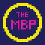 Logo of the podcast The Movie Battle Podcast Podcast The Movie Battle Podcast