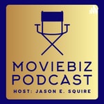 Logo of the podcast The Movie Business Podcast Podcast The Movie Business Podcast