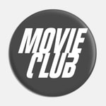 Logo of the podcast The Movie Club Podcast Podcast The Movie Club Podcast
