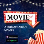 Logo of the podcast The Movie Club Podcast The Movie Club