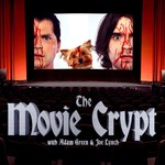 Logo of the podcast The Movie Crypt Podcast The Movie Crypt