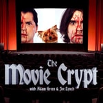Logo of the podcast The Movie Crypt Logo of the podcast The Movie Crypt