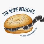 Logo of the podcast The Movie Mensches Podcast The Movie Mensches