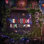 Logo of the podcast The Movie Rant Break Podcast The Movie Rant Break