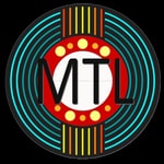 Logo of the podcast The Movie Theater Lobby Podcast Podcast The Movie Theater Lobby Podcast